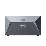 Anker SOLIX Solarbank E1600 schwarz