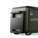 Anker EverFrost Akku Kühlbox 40 mit Cooler Battery