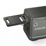 Anker EverFrost Akku Kühlbox 40 mit Cooler Battery