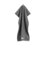 GANT Handtuch Premium Anchor Grey 30 x 50 cm