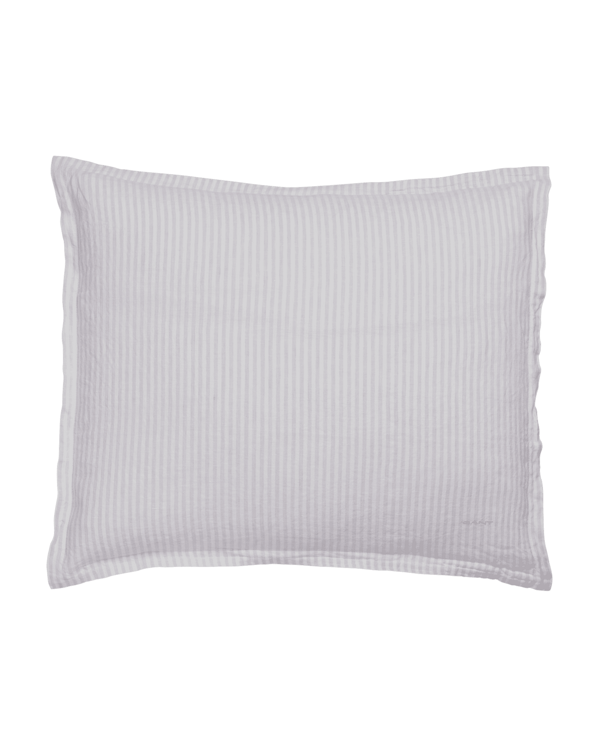 GANT Kopfkissenbezug Linen Washed Purple Lila 80 x 80 cm