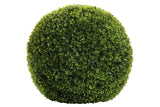 Fink Buchskugel Buxus grün Kunststoff Höhe 50 cm