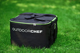 OUTDOORCHEF Camping Set (Chelsea 420 G + Camping Bag)