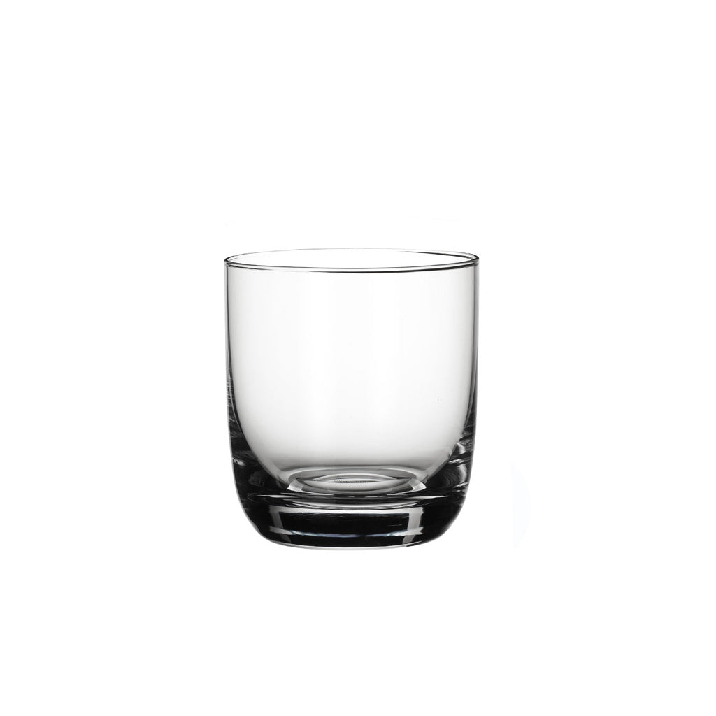 Villeroy & Boch Whiskybecher, La Divina klar, 4 tlg.