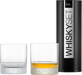 Eisch Whiskyglas Hamilton transparent