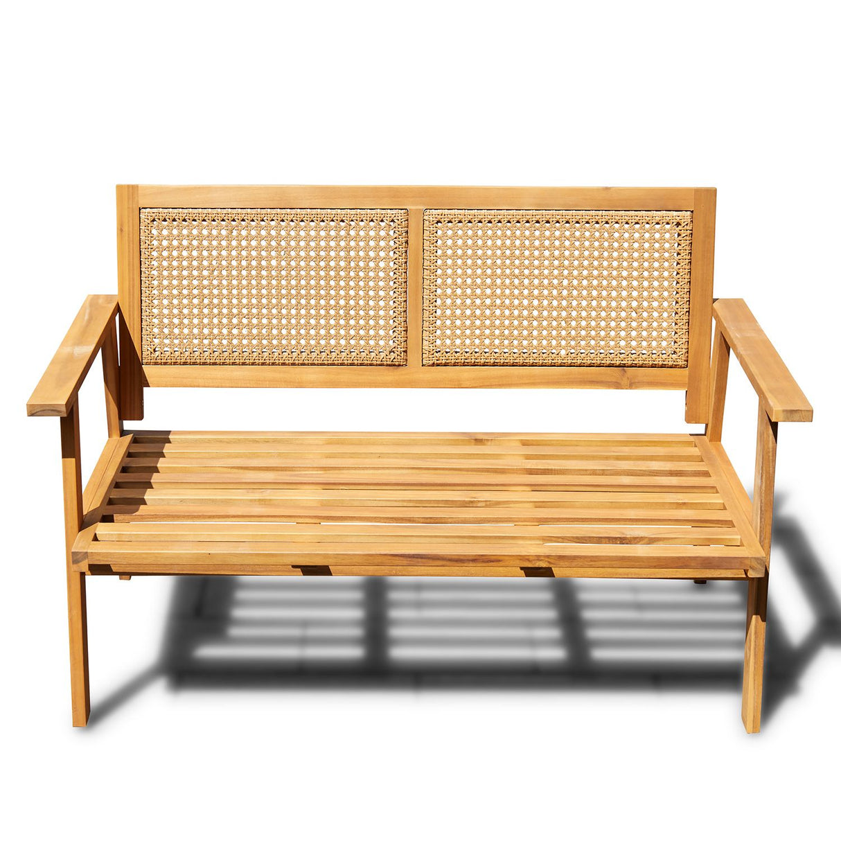 Terra Home Gartenlounge-Set Lerum, 4-tlg.