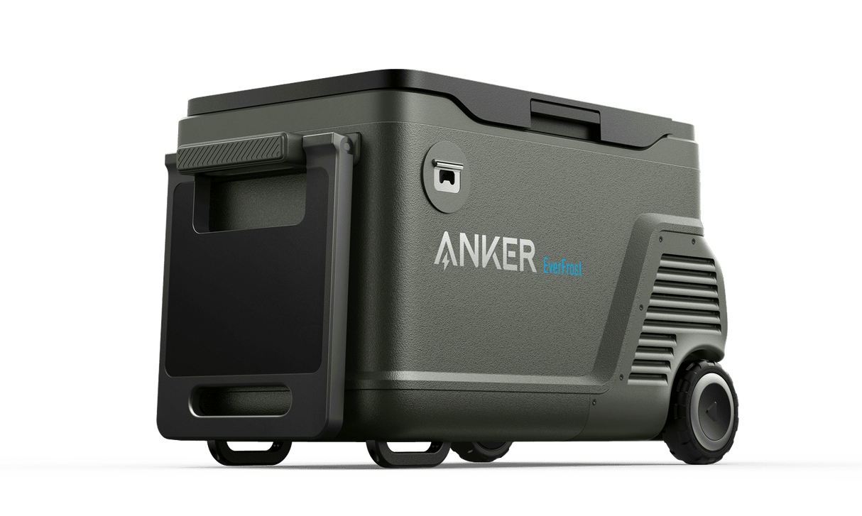 Anker EverFrost Akku Kühlbox 40 mit Cooler Battery