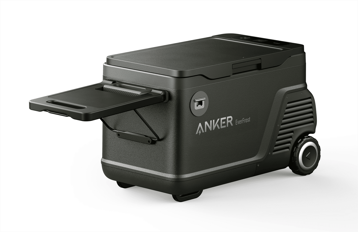 Anker EverFrost Akku Kühlbox 40 mit Cooler Battery