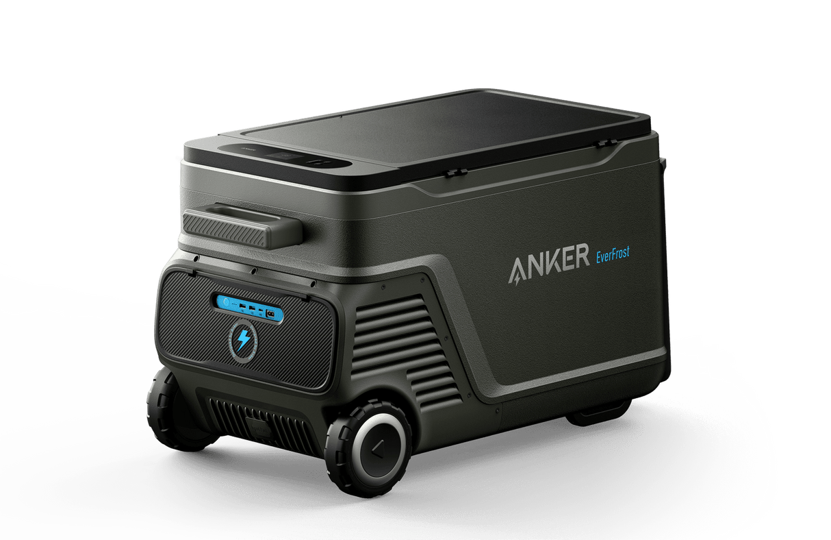 Anker EverFrost Akku Kühlbox 40 mit Cooler Battery