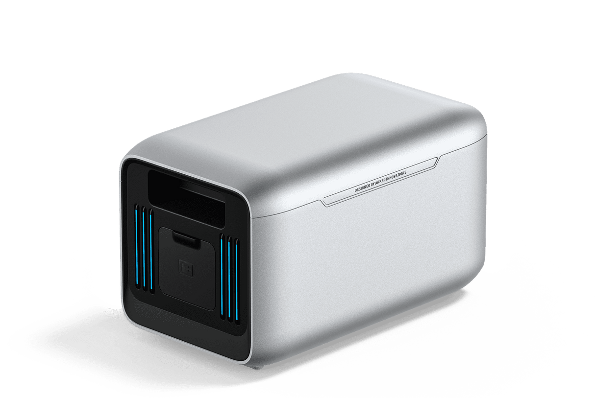 Anker SOLIX BP1000 Powerstation Erweiterungsakku für C1000X