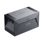 Anker SOLIX Solarbank E1600 schwarz