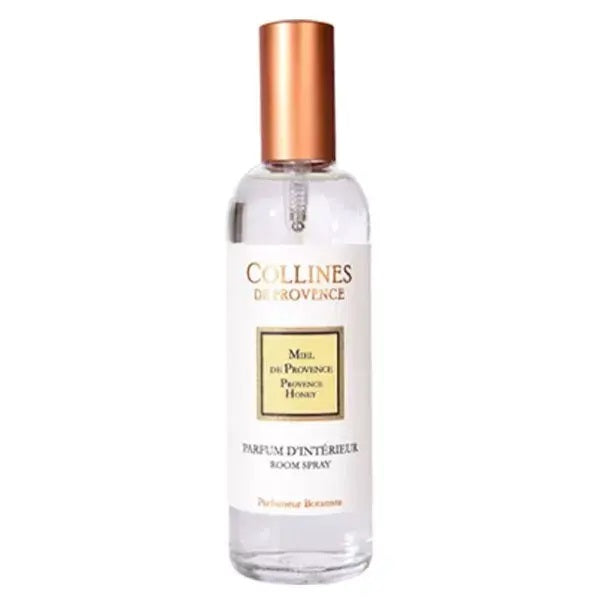 Collines de Provence Les Naturelles Raumspray 100ml Honey from Provence