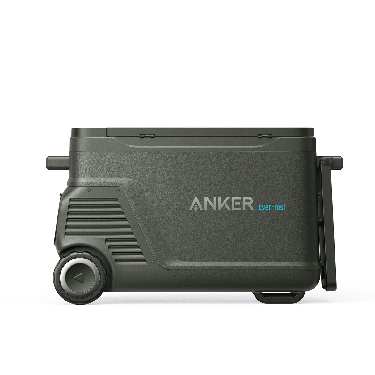 Anker EverFrost Akku Kühlbox 40 mit Cooler Battery