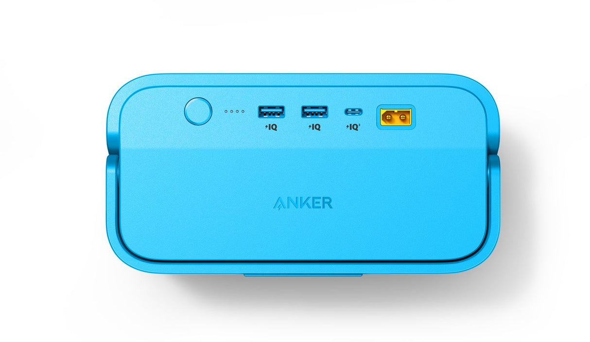 Anker EverFrost Akku Kühlbox 40 mit Cooler Battery